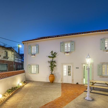 Apartament Gardenland House Leiria Zewnętrze zdjęcie