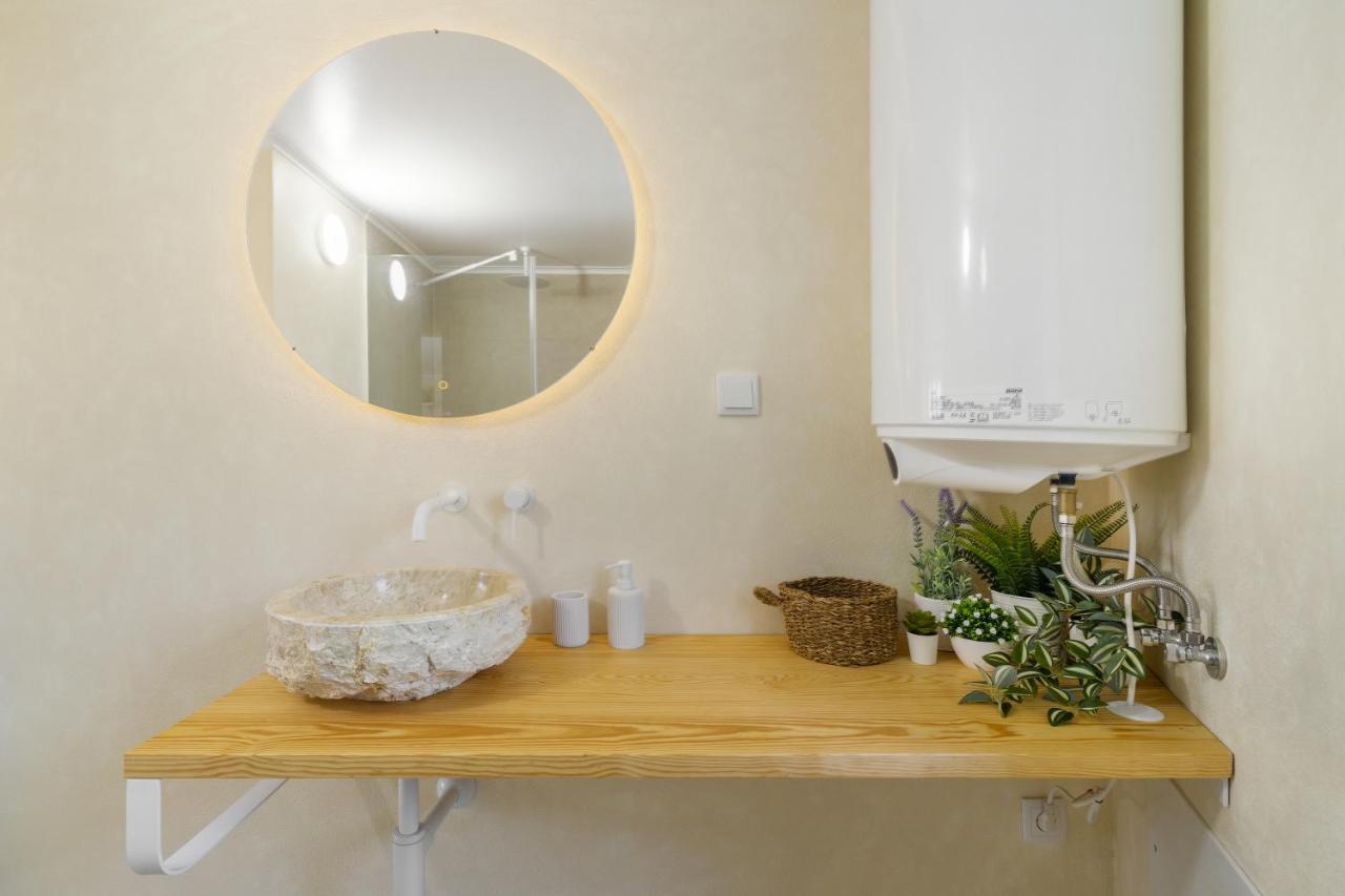 Apartament Gardenland House Leiria Zewnętrze zdjęcie