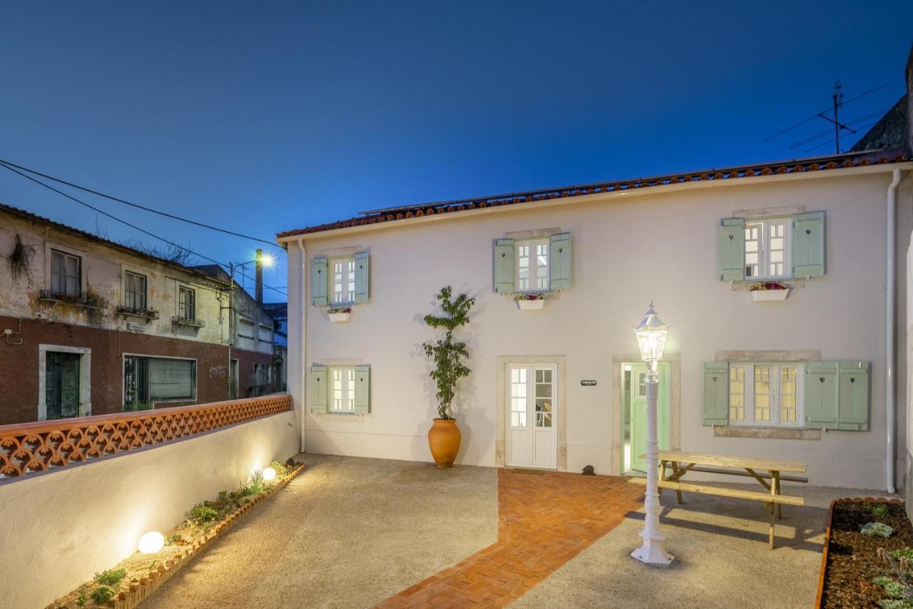 Apartament Gardenland House Leiria Zewnętrze zdjęcie