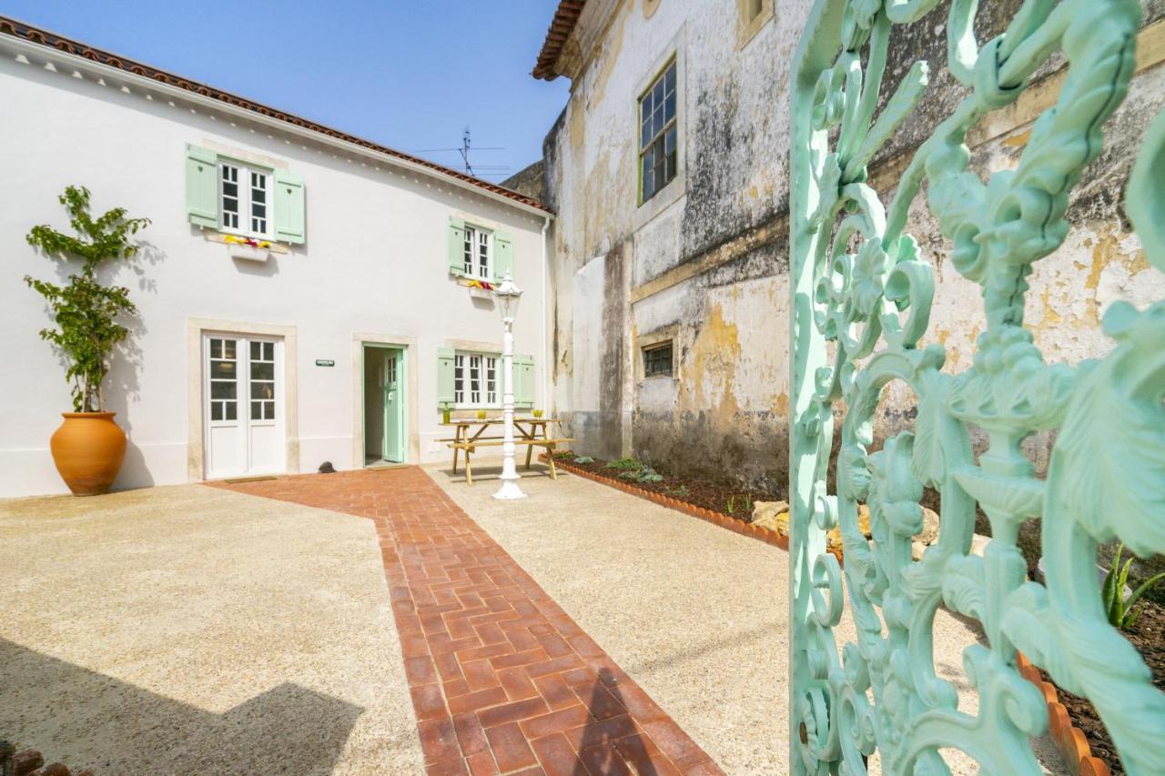 Apartament Gardenland House Leiria Zewnętrze zdjęcie