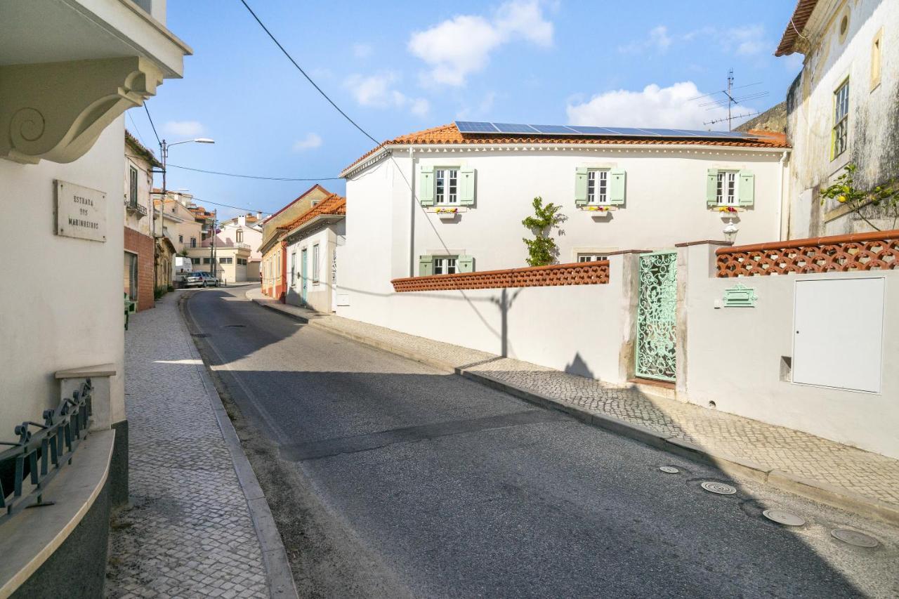 Apartament Gardenland House Leiria Zewnętrze zdjęcie