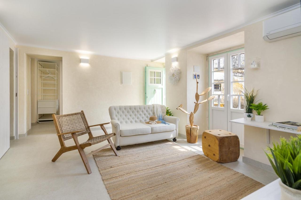 Apartament Gardenland House Leiria Zewnętrze zdjęcie