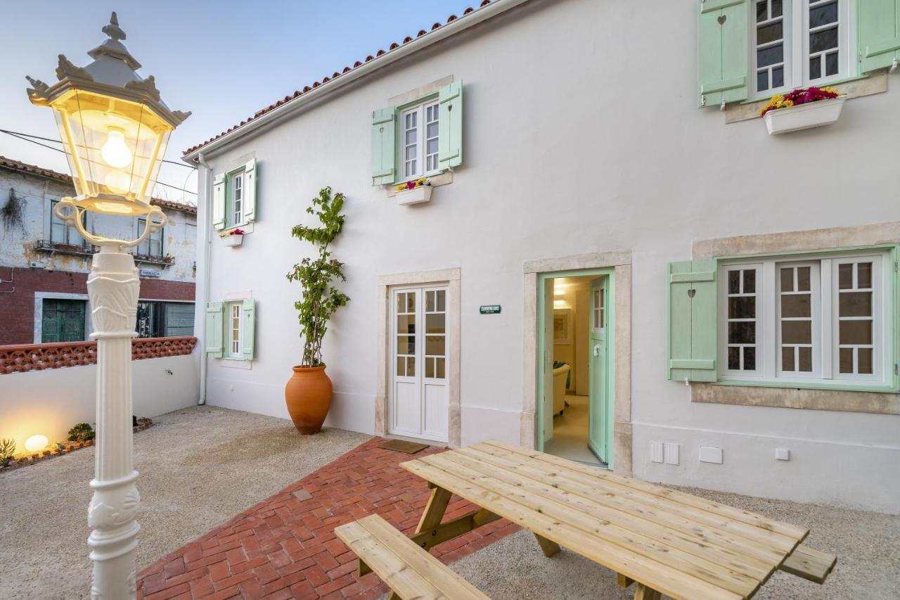 Apartament Gardenland House Leiria Zewnętrze zdjęcie