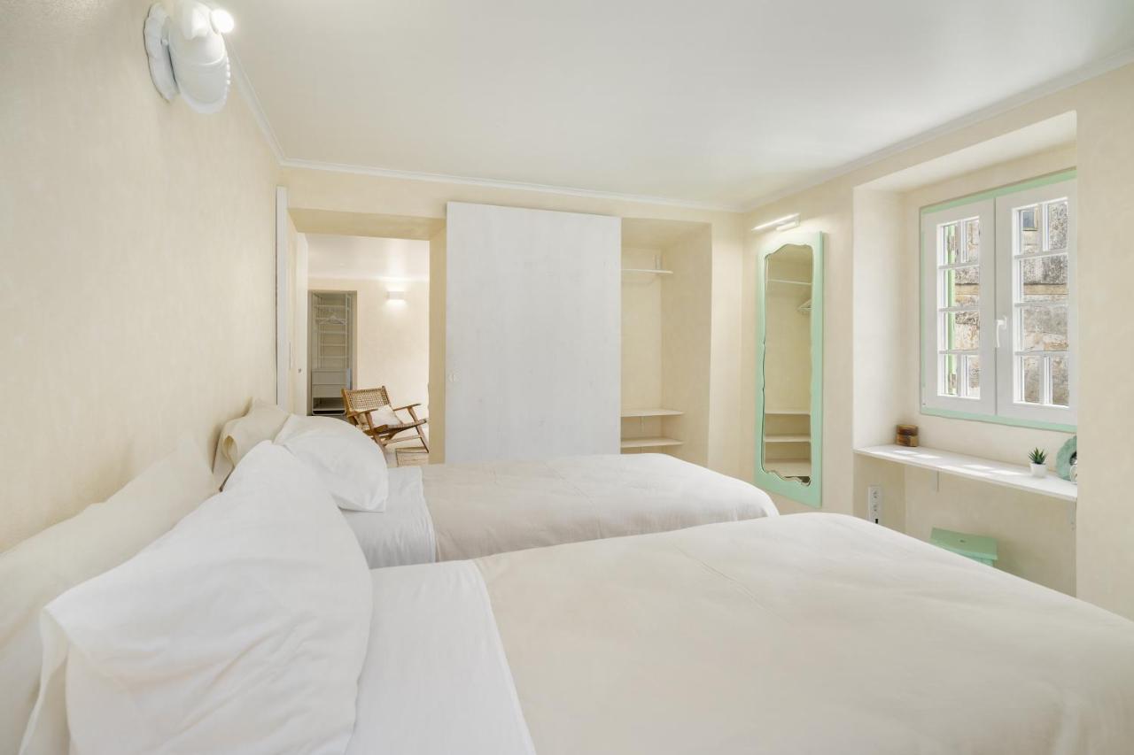 Apartament Gardenland House Leiria Zewnętrze zdjęcie
